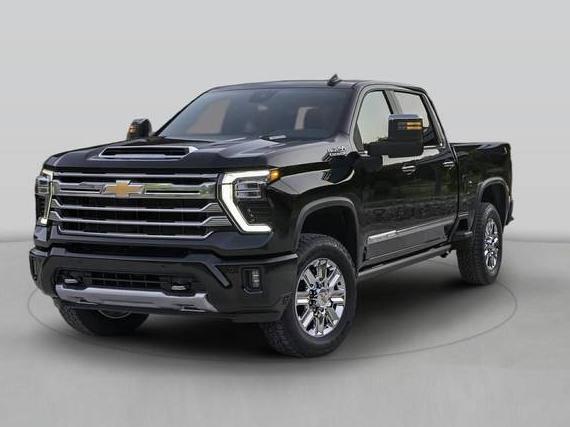 CHEVROLET SILVERADO HD 2024 1GC4WLE78RF257229 image CHEVROLET SILVERADO HD 2024 1GC4WLE78RF257229 image